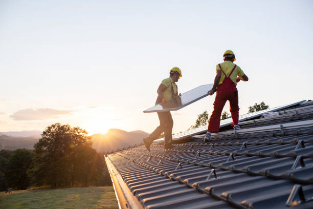 Best Roofing for New Construction  in Weston, MO