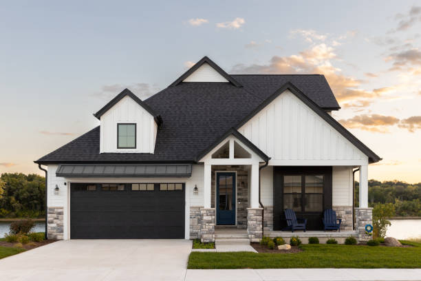 Best Roof Replacement  in Weston, MO