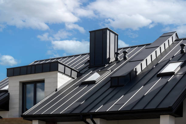Best Tile Roofing Installation  in Weston, MO