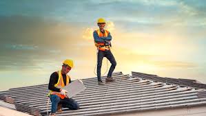 Best Roof Insulation Installation  in Weston, MO